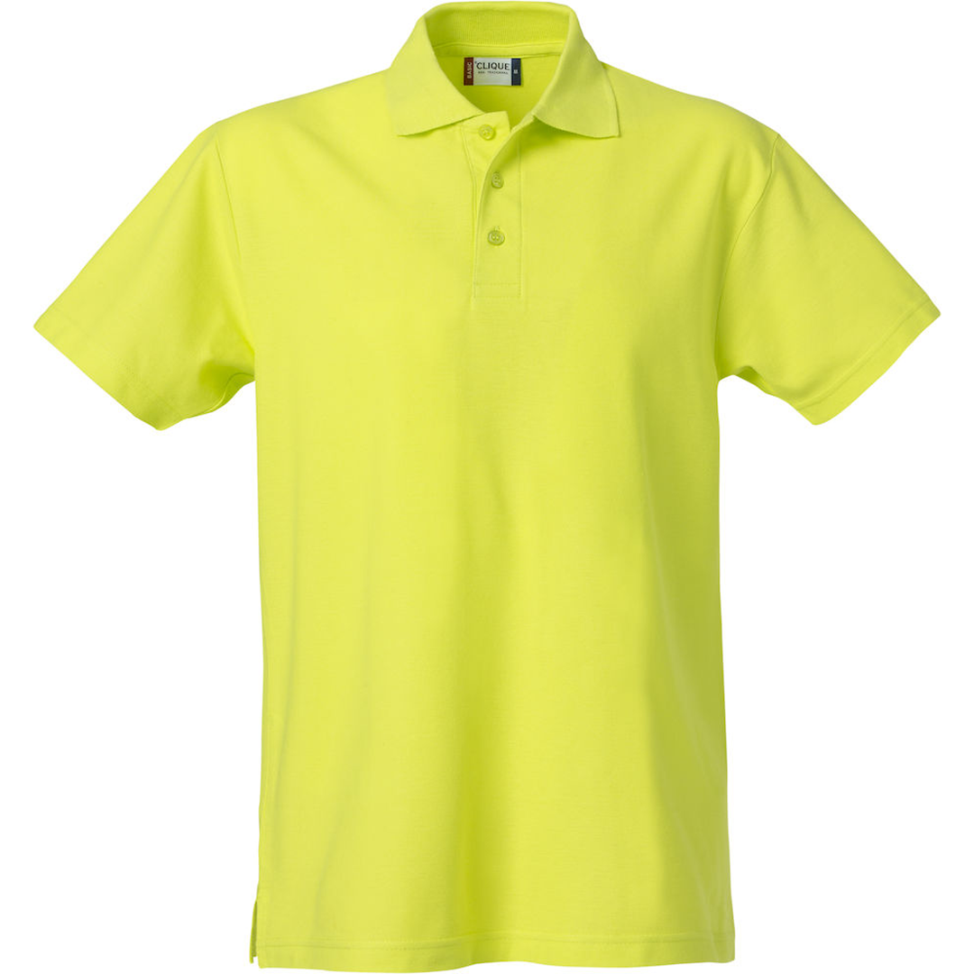 Visibillity Green (600)