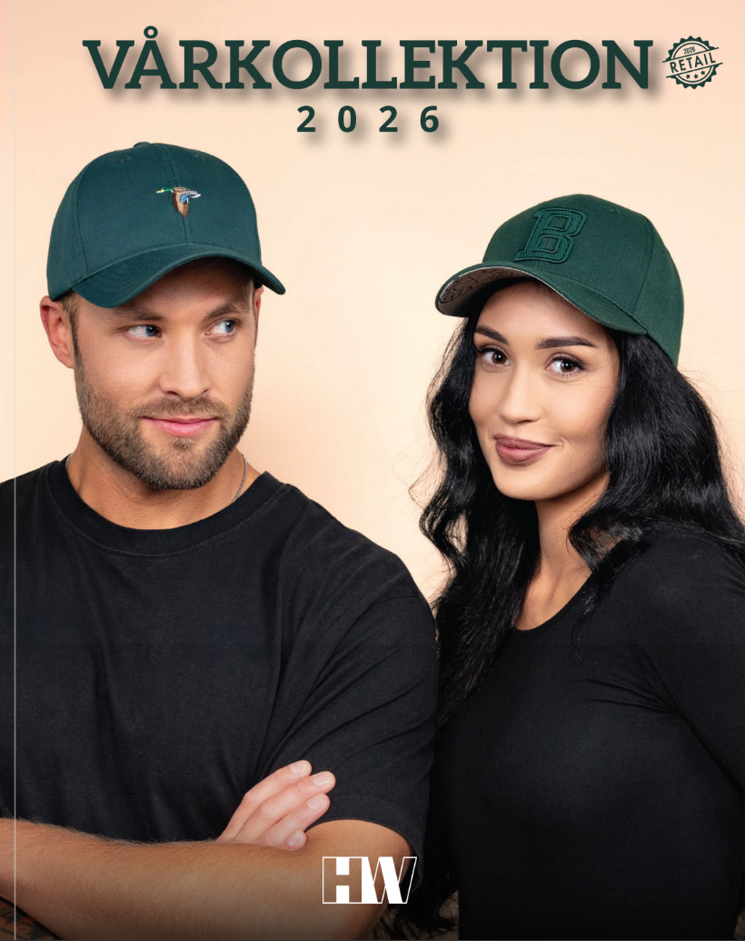 caps + div. med logo spesial 2026