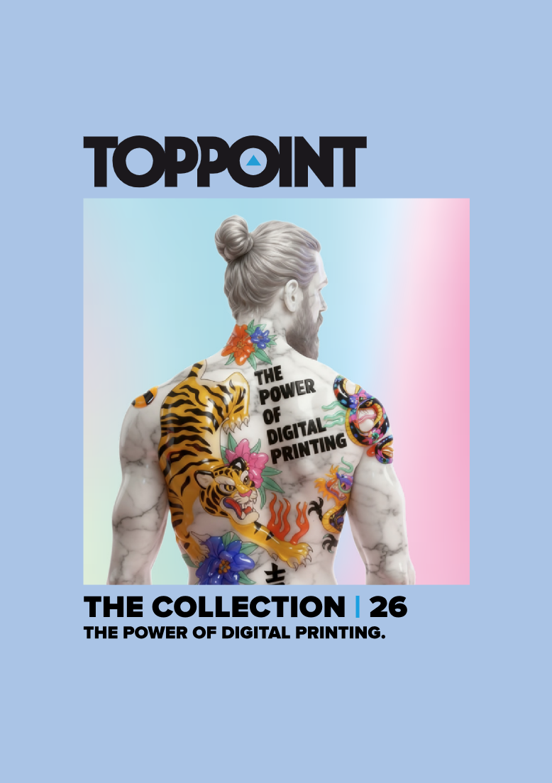 Toppoint produktmedia 2026