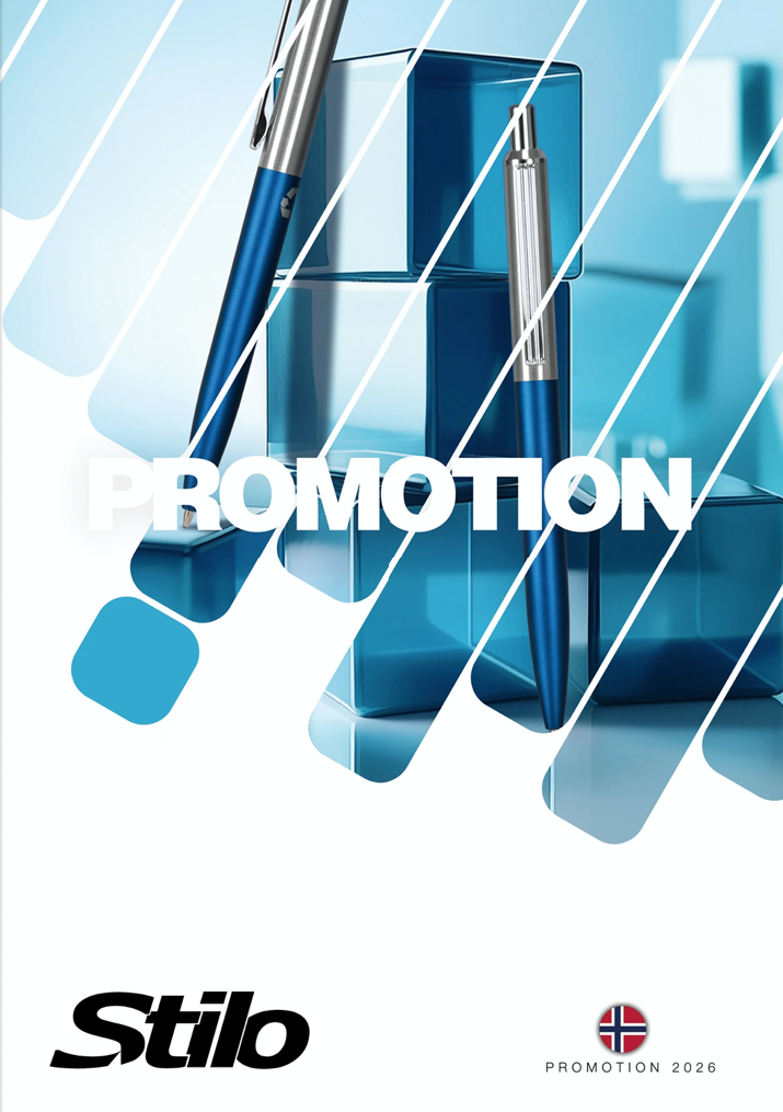 Stilo katalog 2026 penner mm.