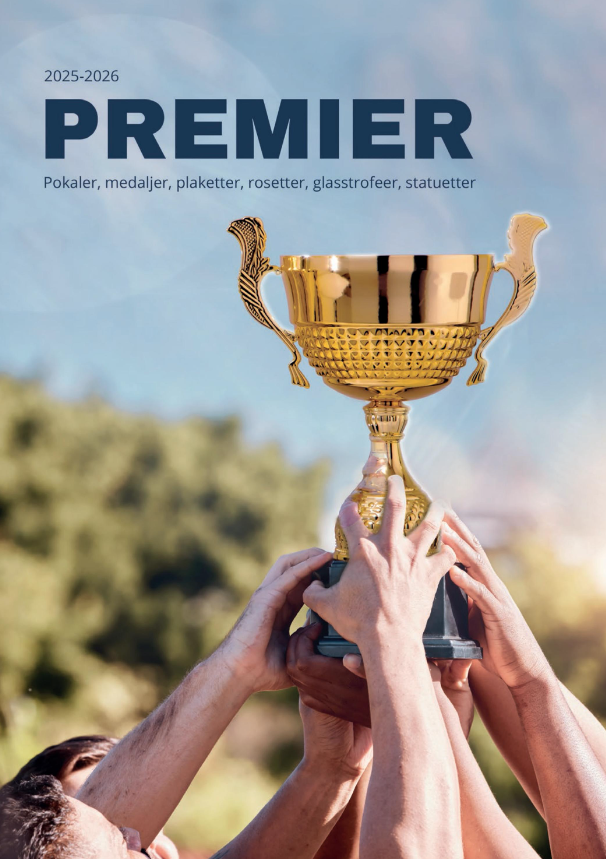 Premier Norsk Dekor 2025-2026