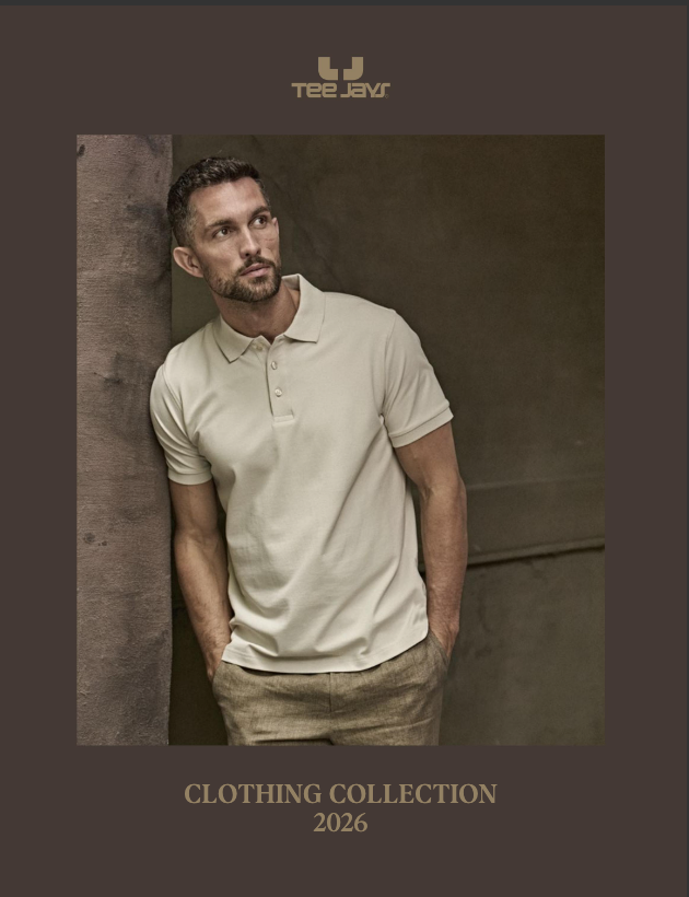 Teejay SS katalog 2026