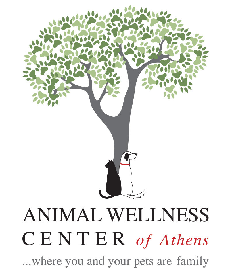 AWC Athens logo