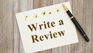 Borrow, Review & Return!