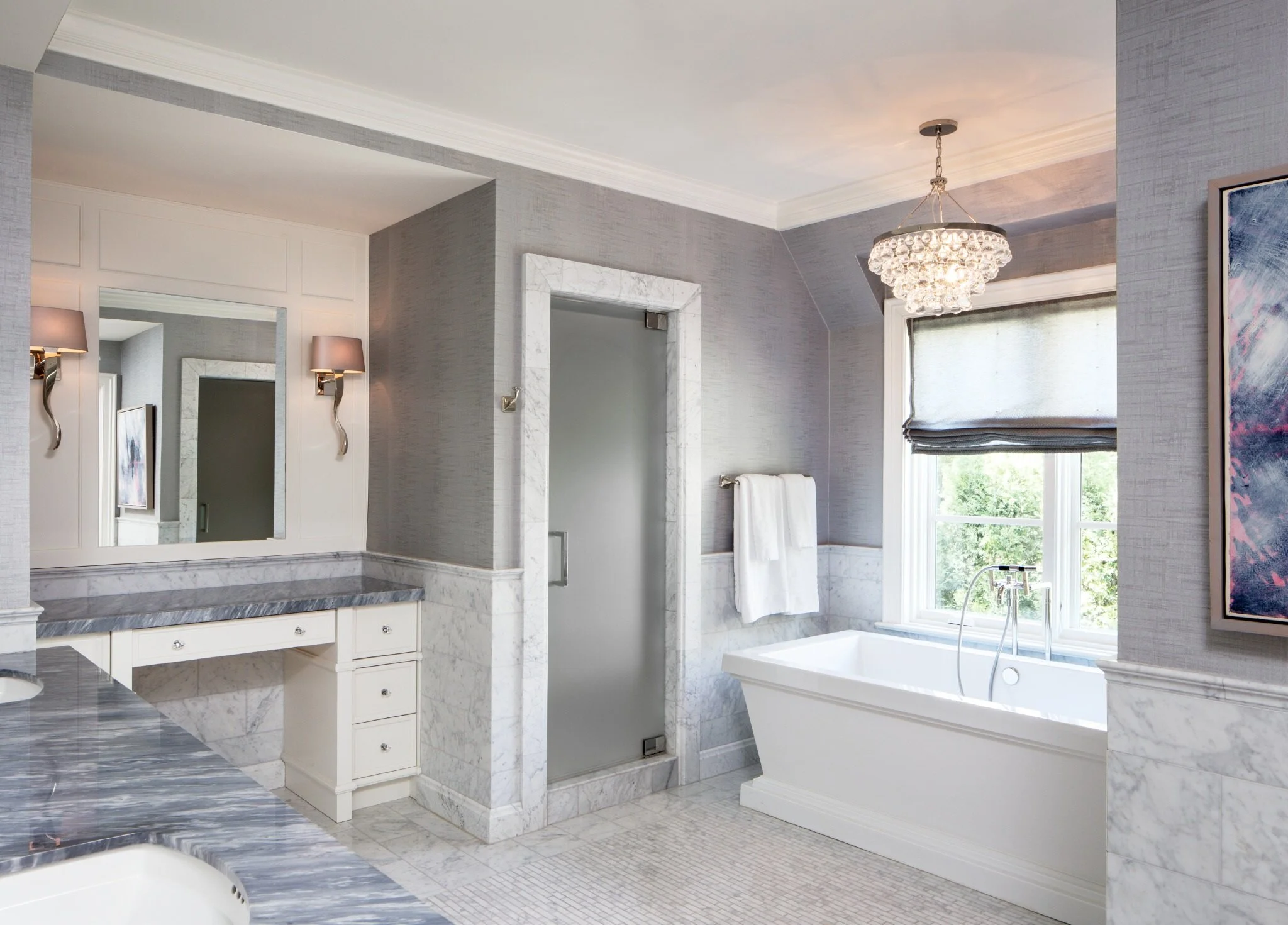 sophisticated. elegant. refined.