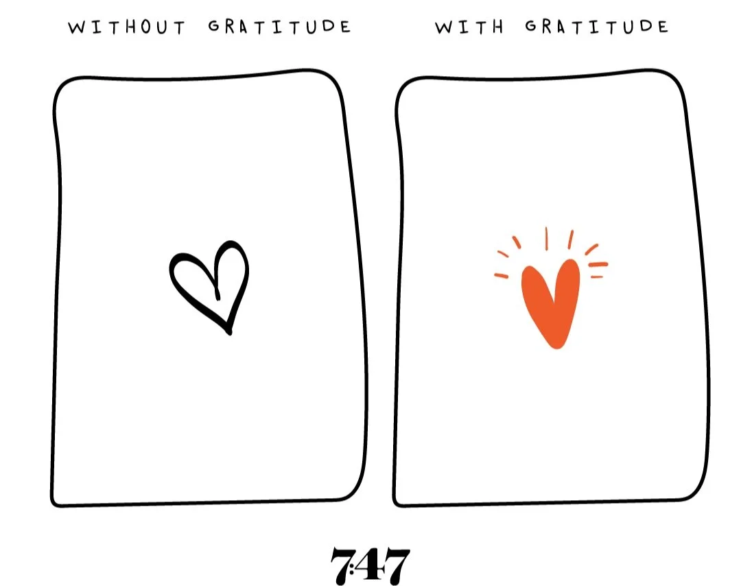 Diversity Through Gratitude