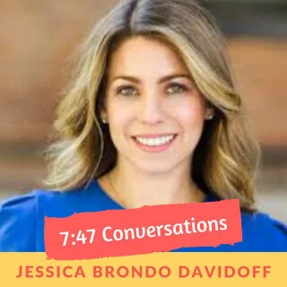 Jessica Brondo Davidoff: Motherly Love