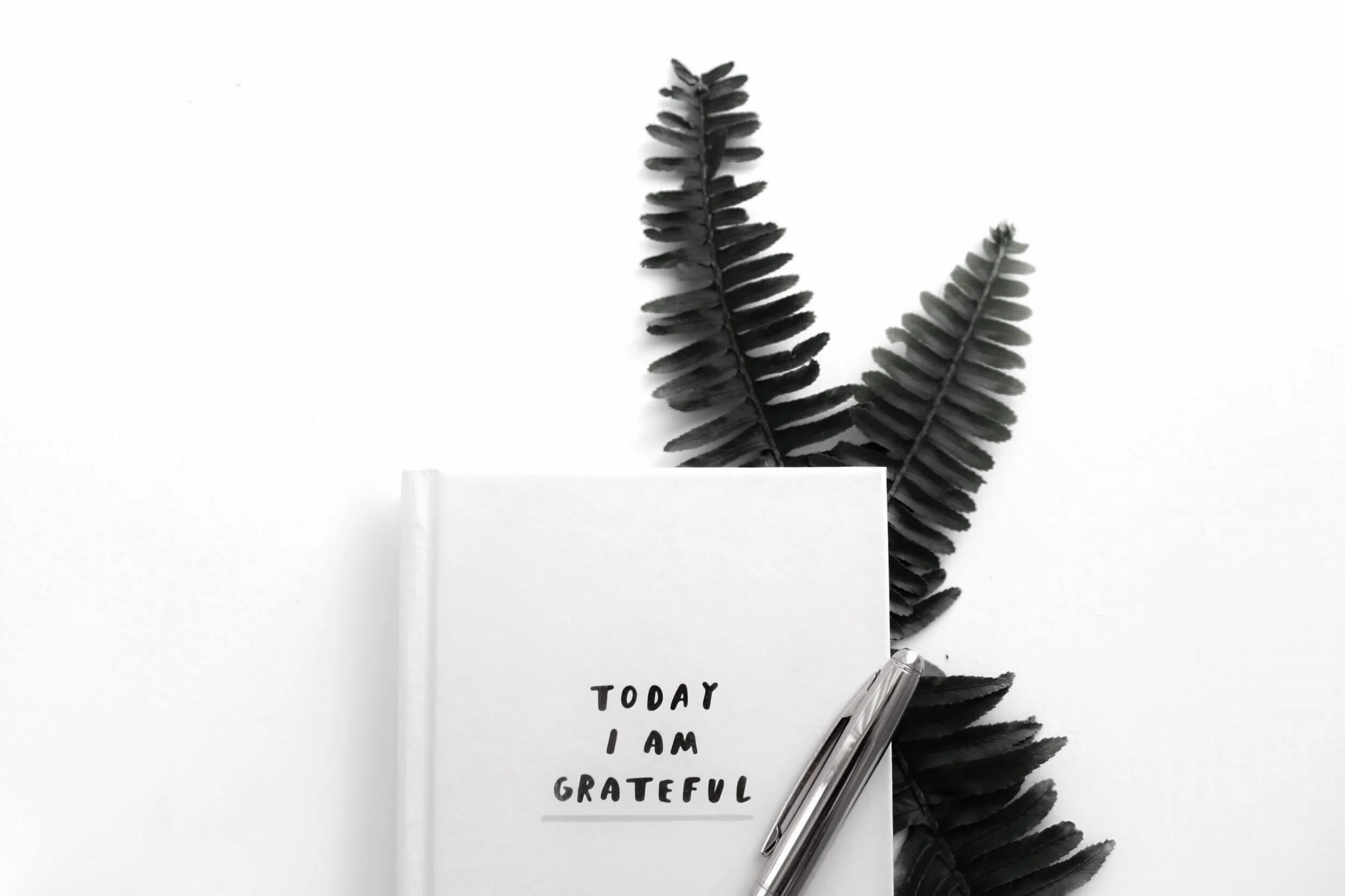A Common Gratitude Mistake