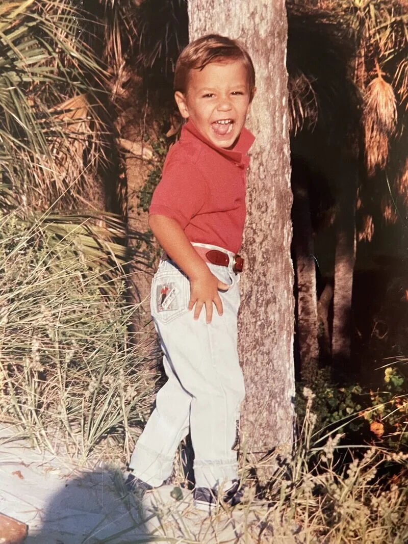 I Can’t Remember 15 Years Of My Life