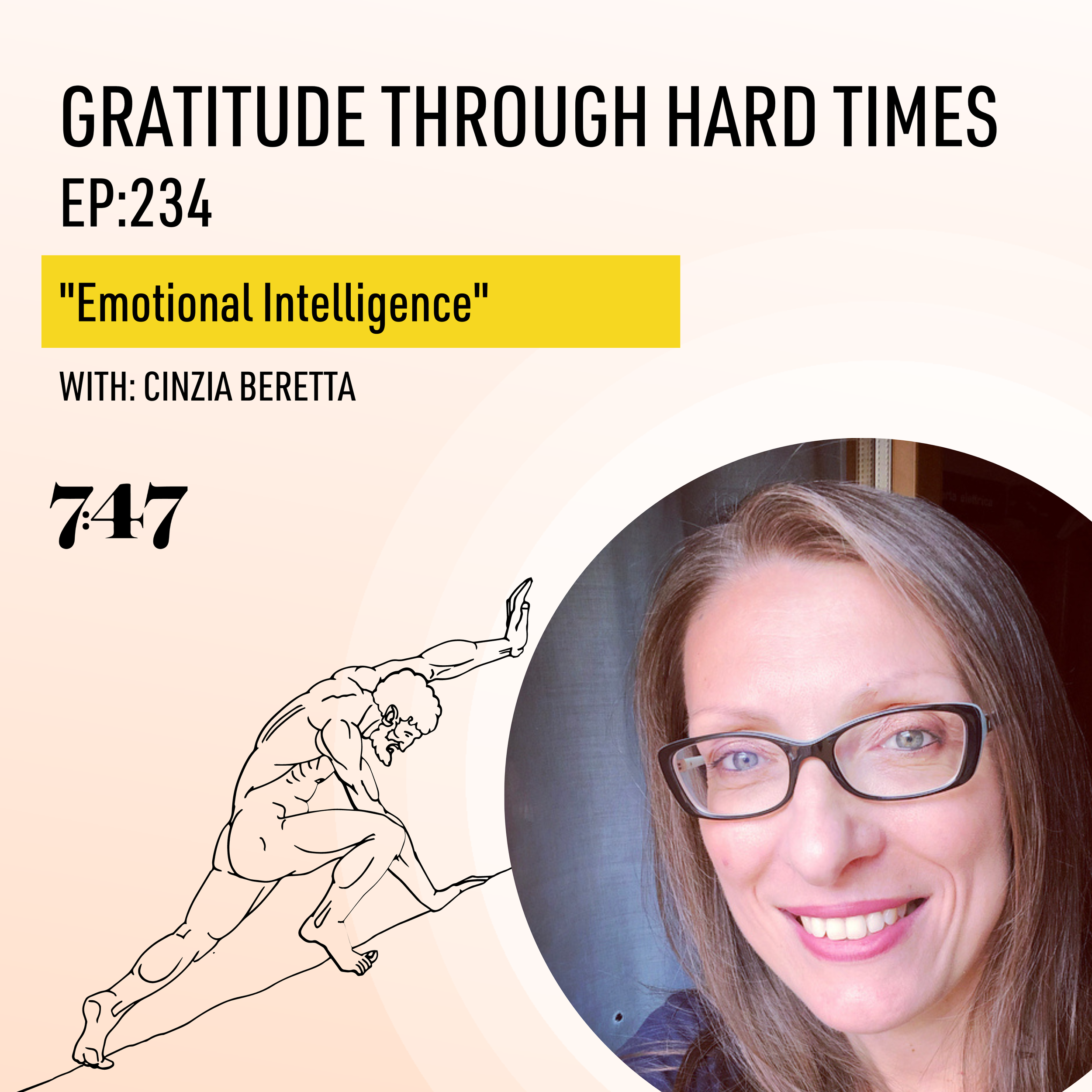 Cinzia Beretta: Emotional Intelligence