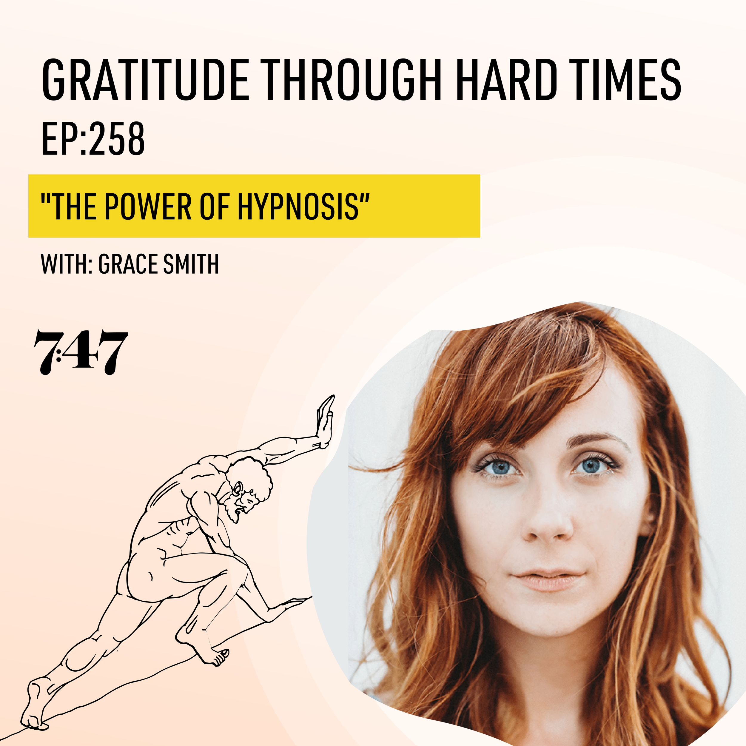 Grace Smith: The Power of Hypnosis