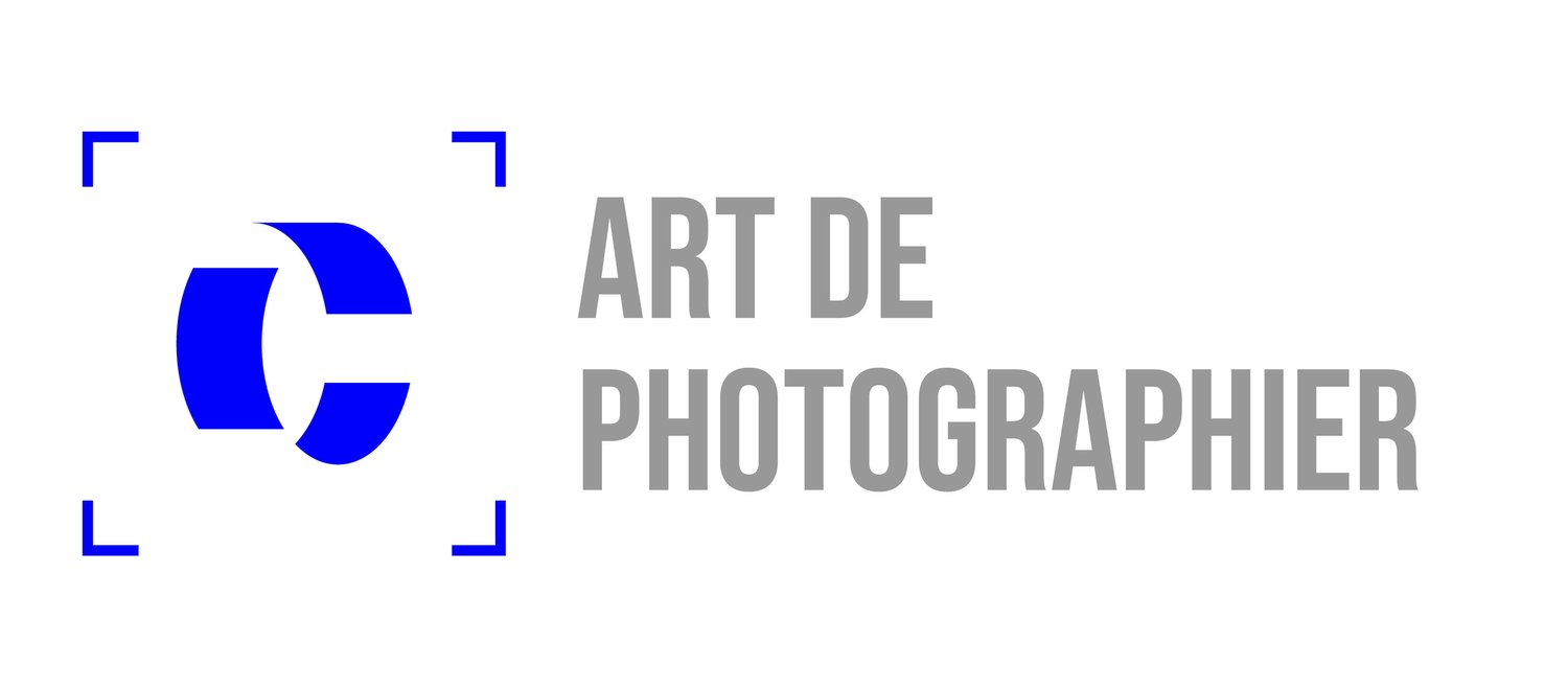 ART DE PHOTOGRAPHIER