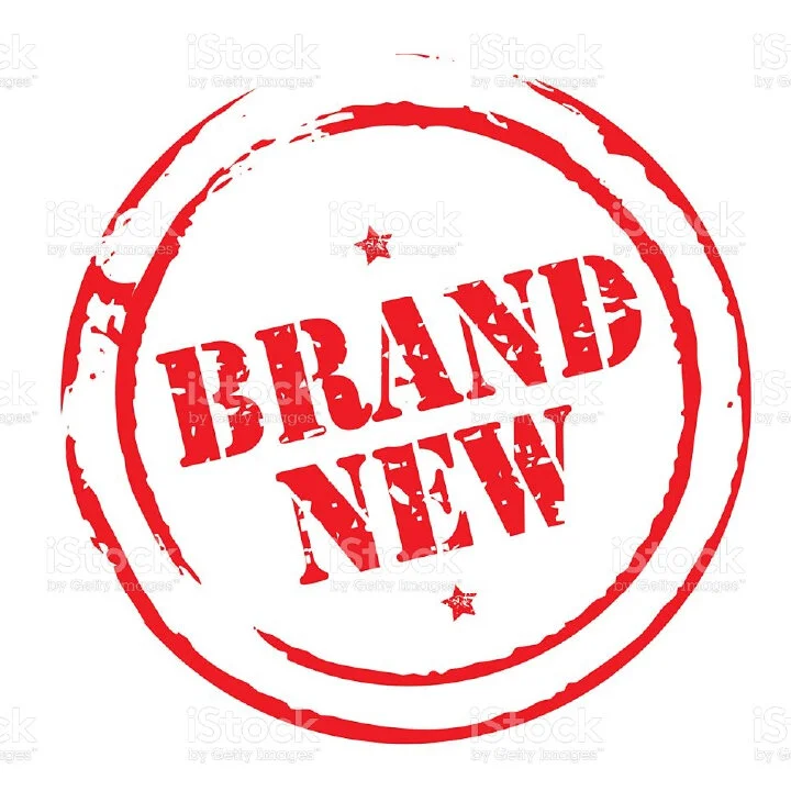 Welcome to our new site!
