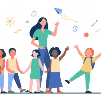 Teacher Appreciation Week Posters