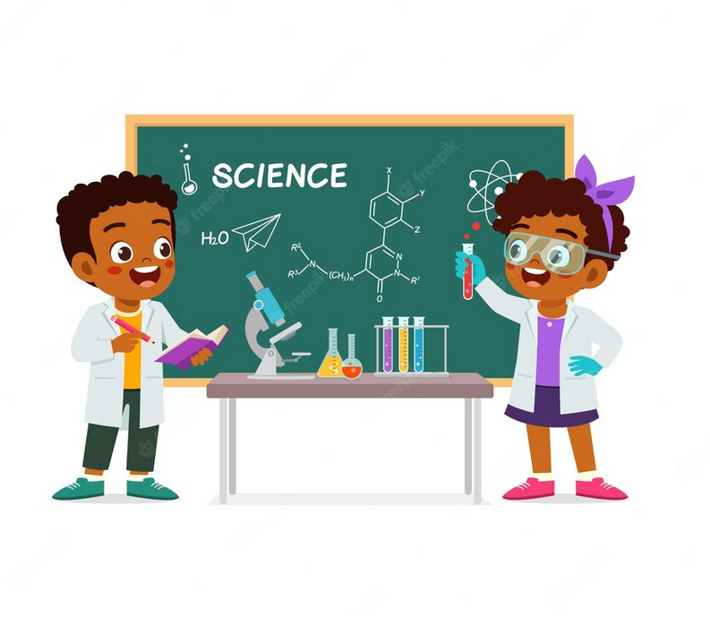 2022-2023 BHES Science Fair