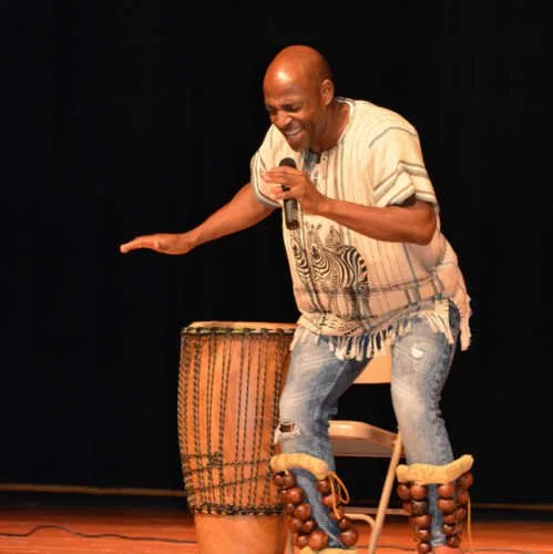 Spring Cultural Arts Event!