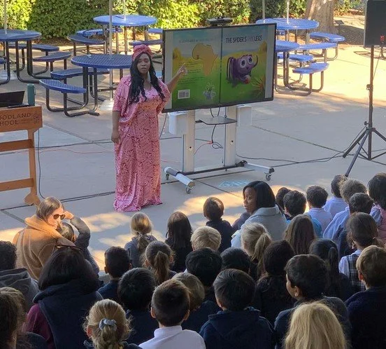 Cultural Arts Assembly
