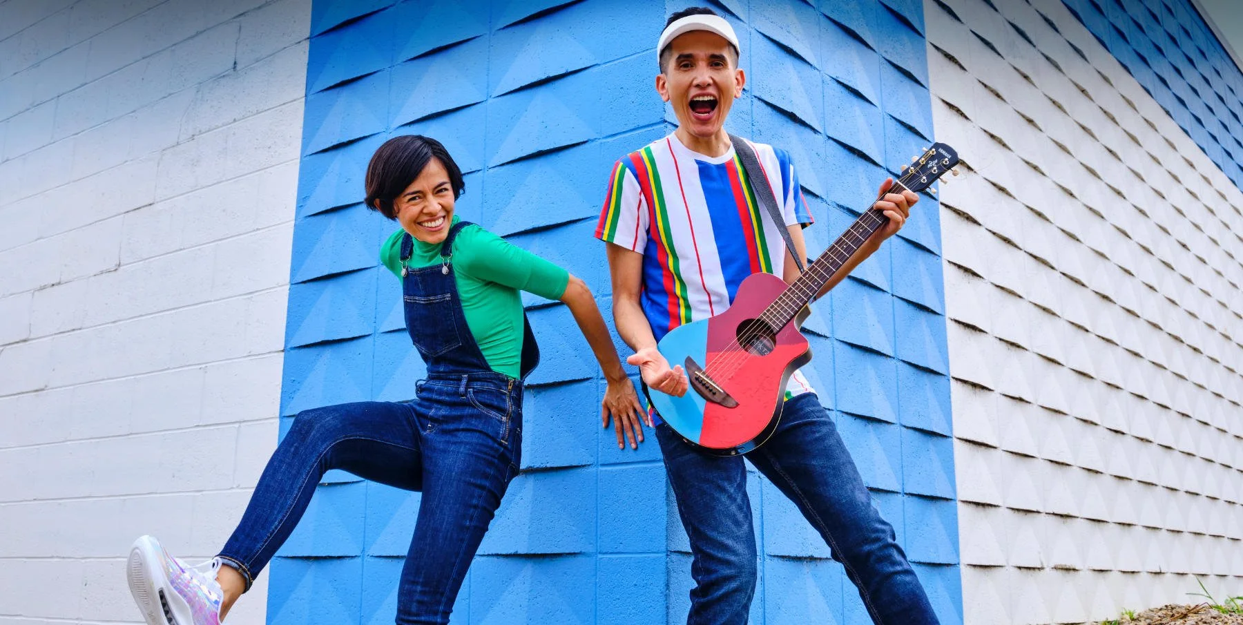 Cultural Arts Event!