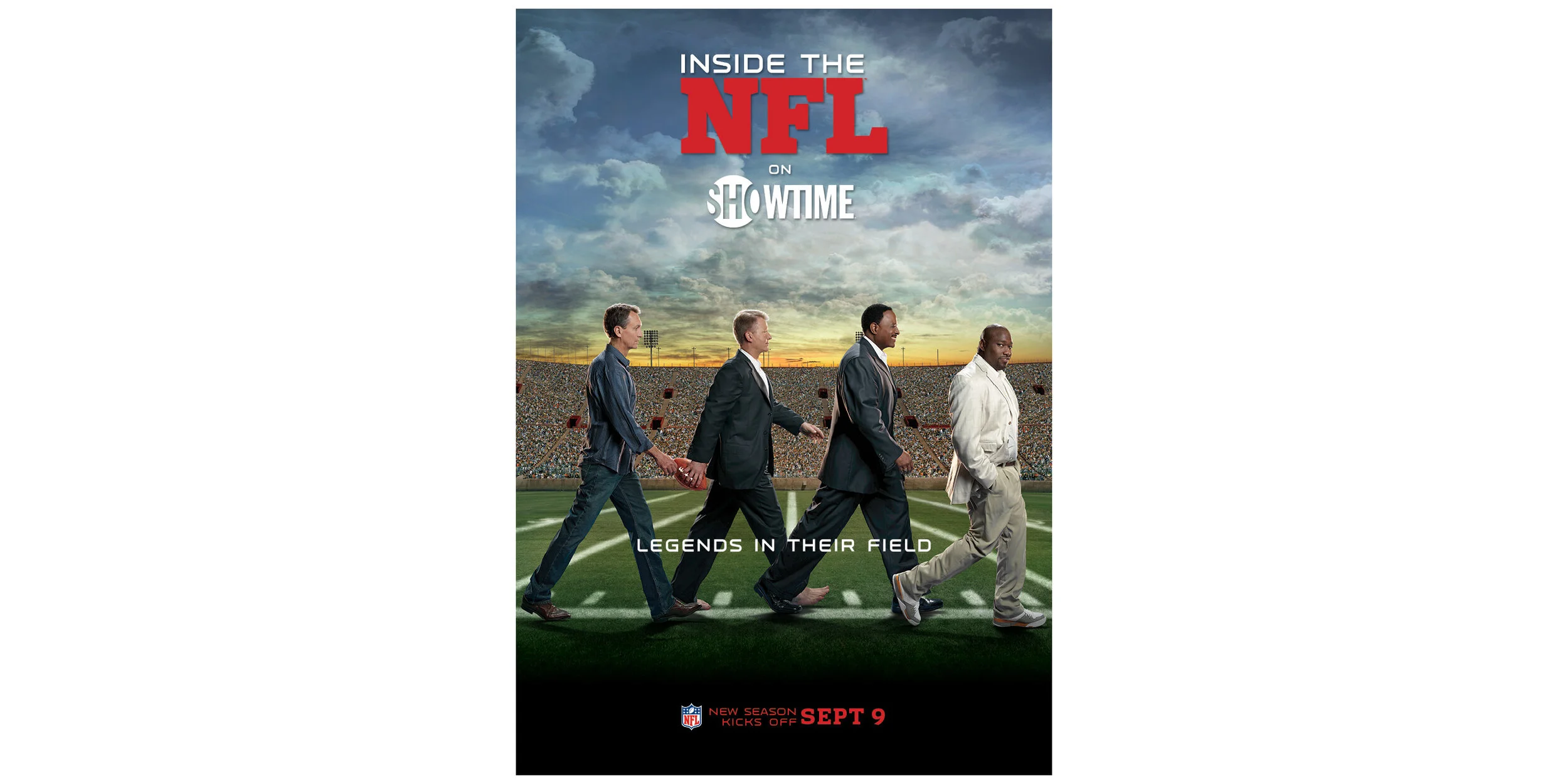 Key Art | Visual Concept & Copy