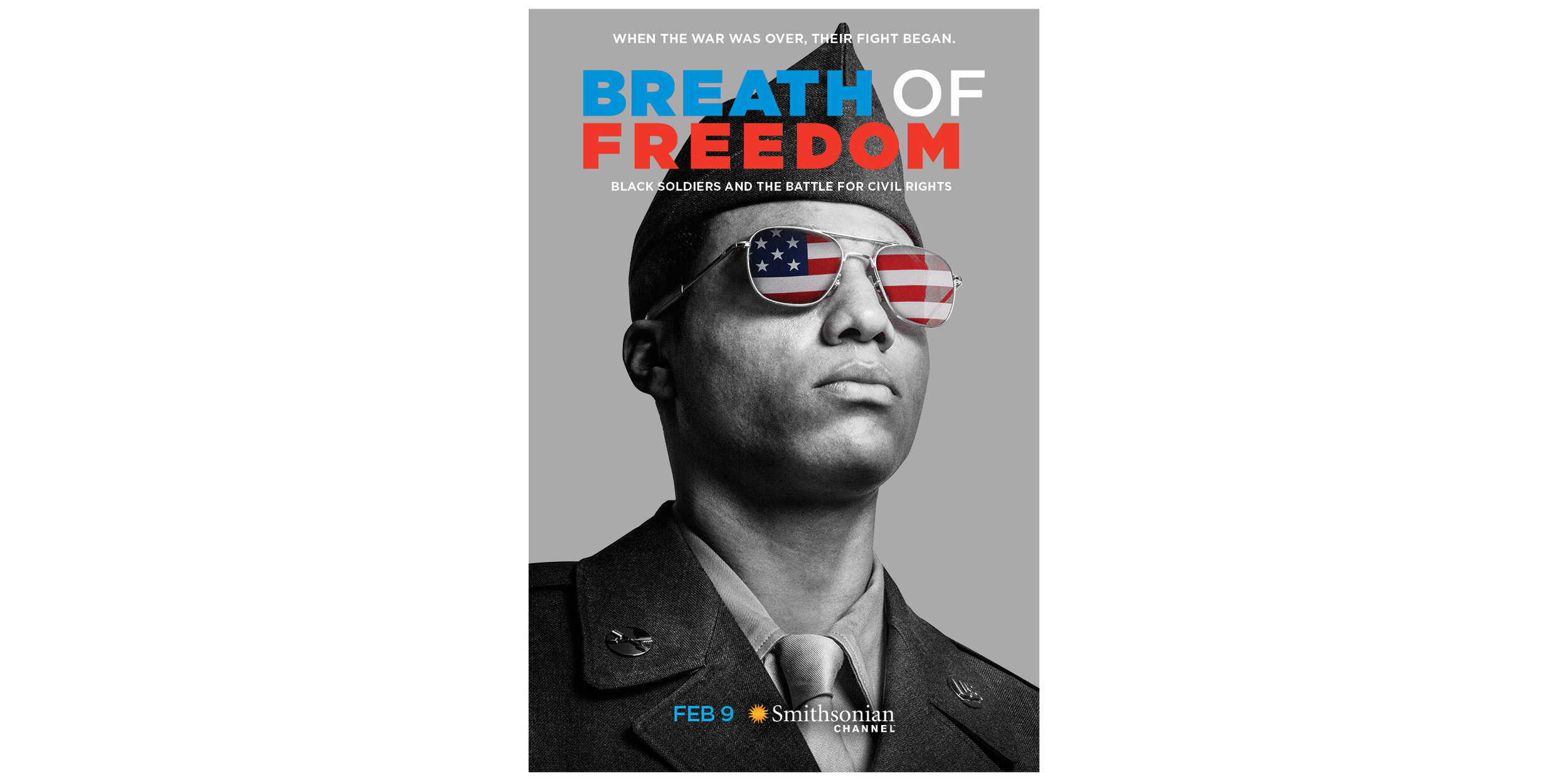 Key Art | Visual Concept & Copy