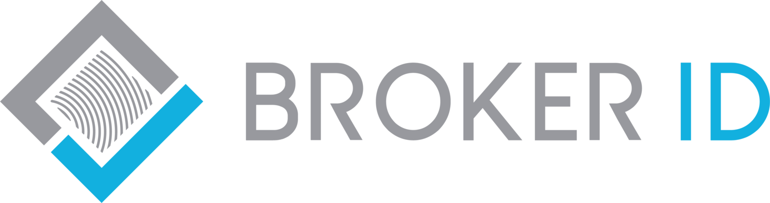 Broker ID