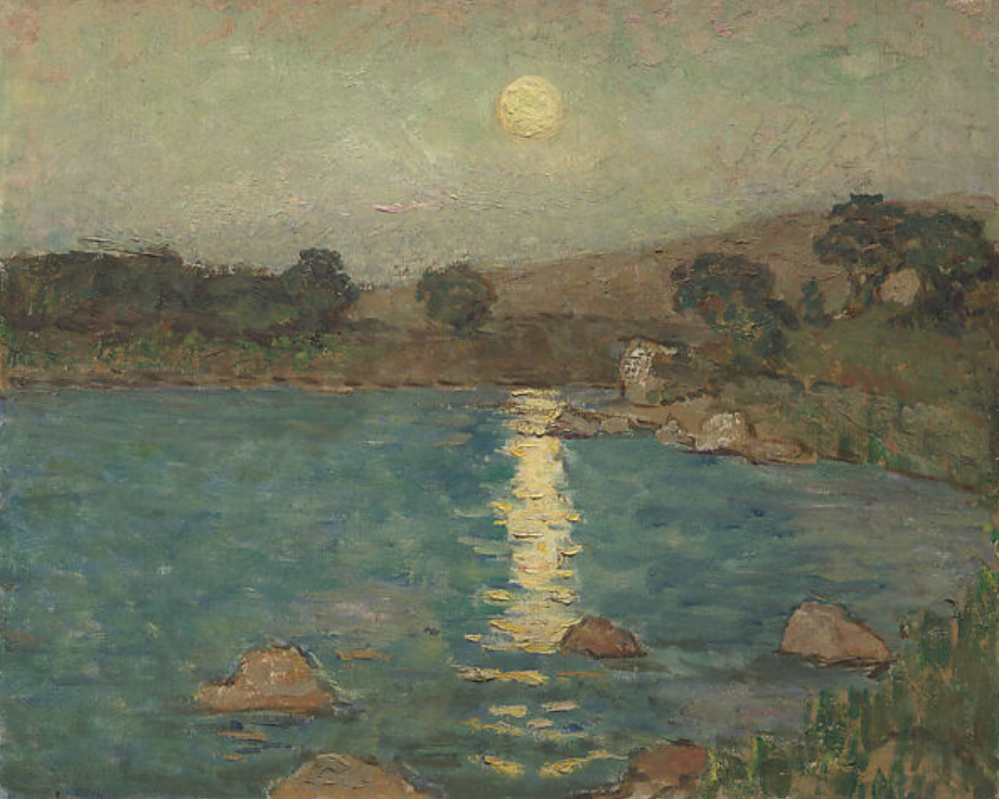 Full Moon on Taurus, 2026