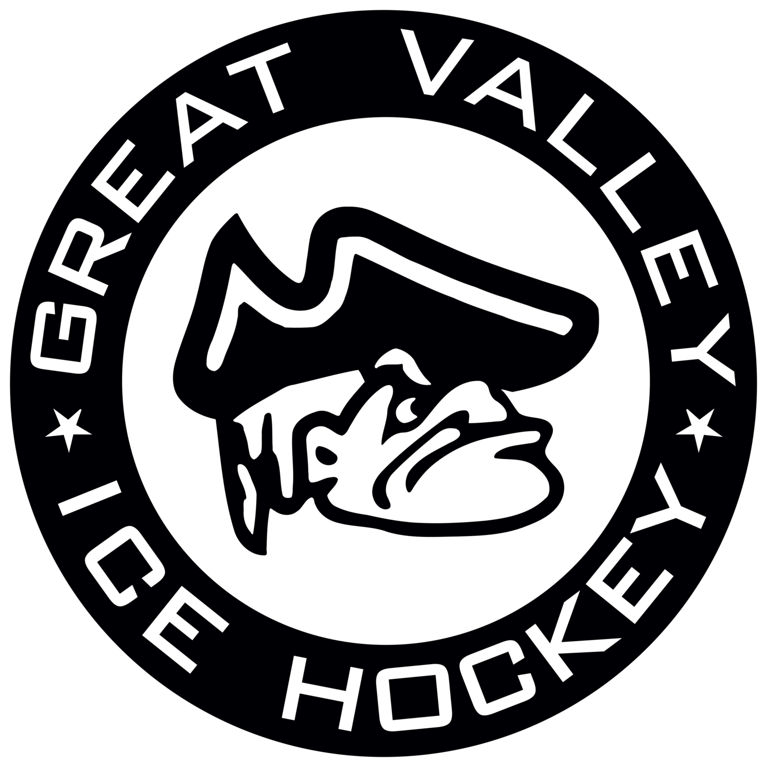 Great Valley Ice Hockey Club