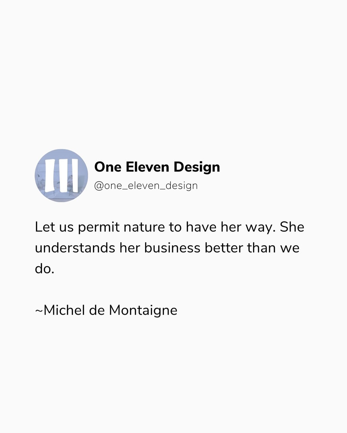 Mother Earth has business to do, too 🌎 Happy #EarthDay 🌱 We&rsquo;re proud to practice and partner with initiatives + vendors who think about bettering the world around us 🙌🏼 Be on the lookout for our &lsquo;Spring Sale&rsquo; to reuse, repurpose