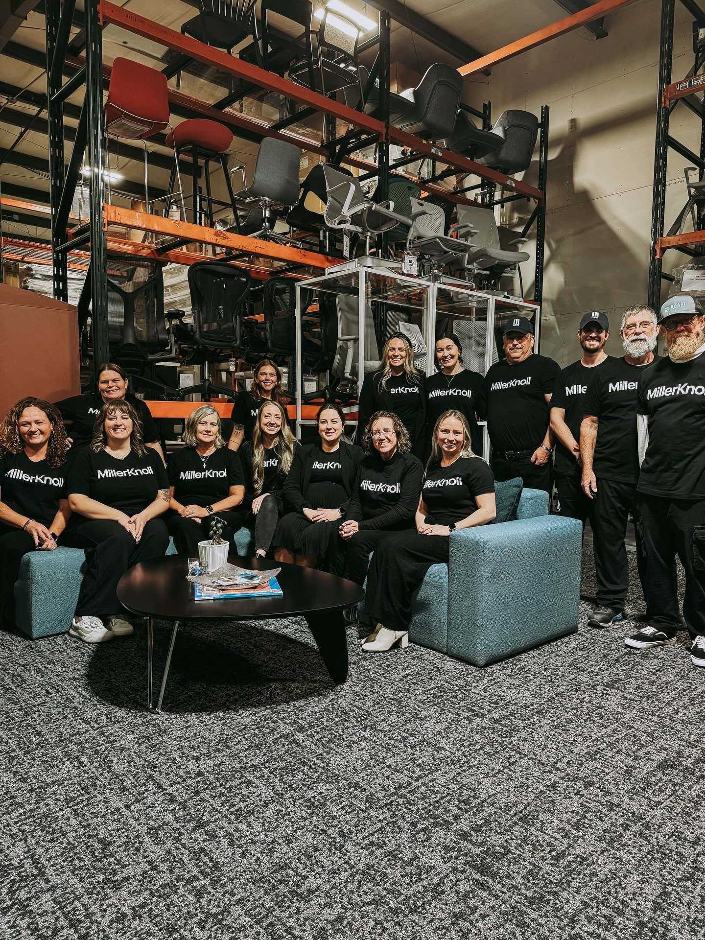 Wishing you and yours the happiest Thanksgiving 🦃🤎 We&rsquo;re endlessly grateful for our partners, vendors, family and friends in supporting our team since 2001 🙏🏼 #SuccessByDesign