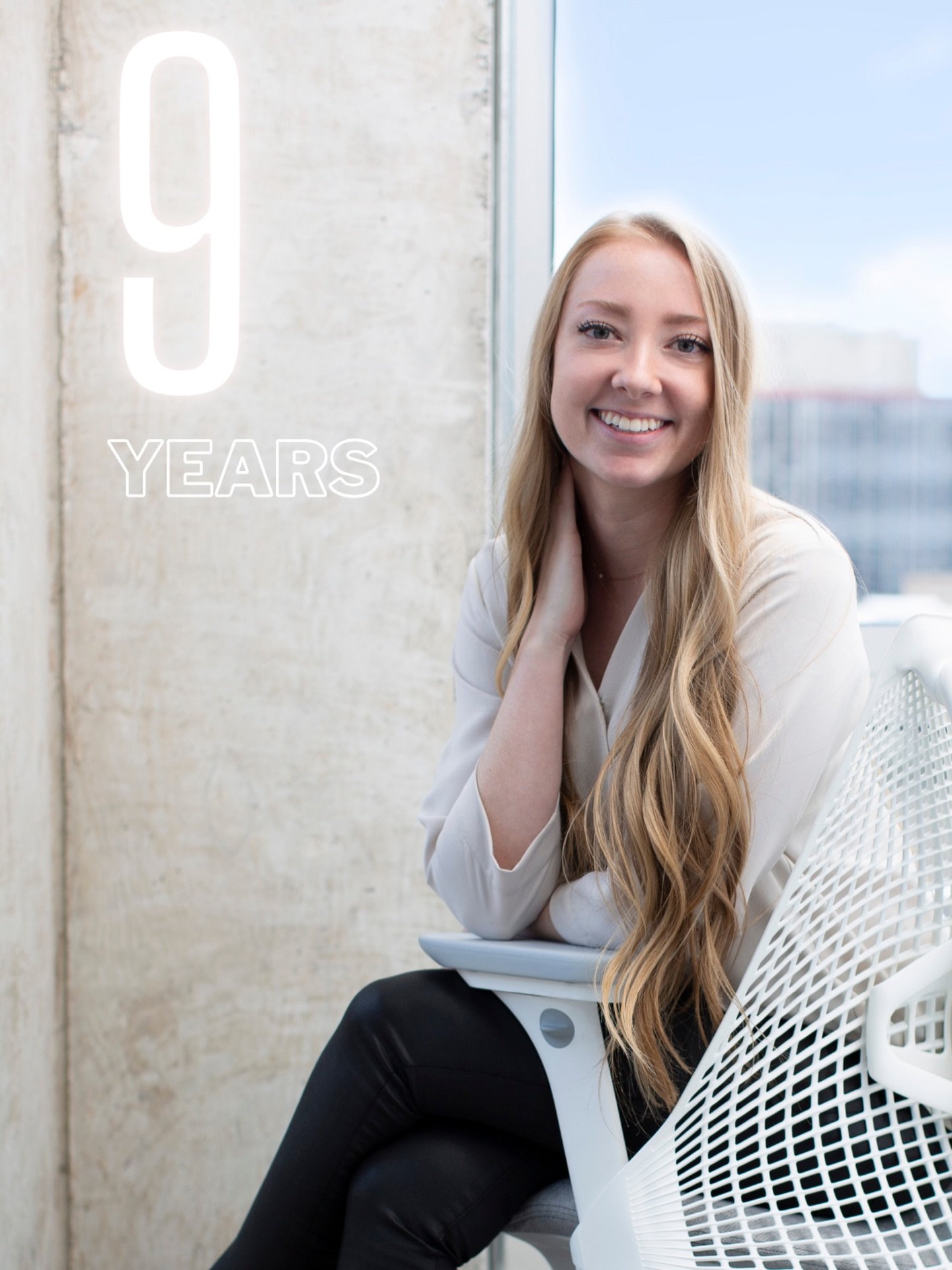 Project Manager, Lauren, is celebrating 9 years with the One Eleven Design crew! She has been instrumental to the development of One Eleven&rsquo;s strategic processes starting as a Designer to now leading the Project Management team. Lauren has done