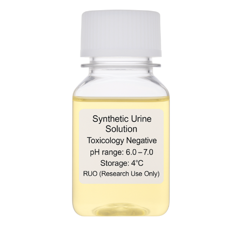 Synthetic Urine - Toxicology Negative