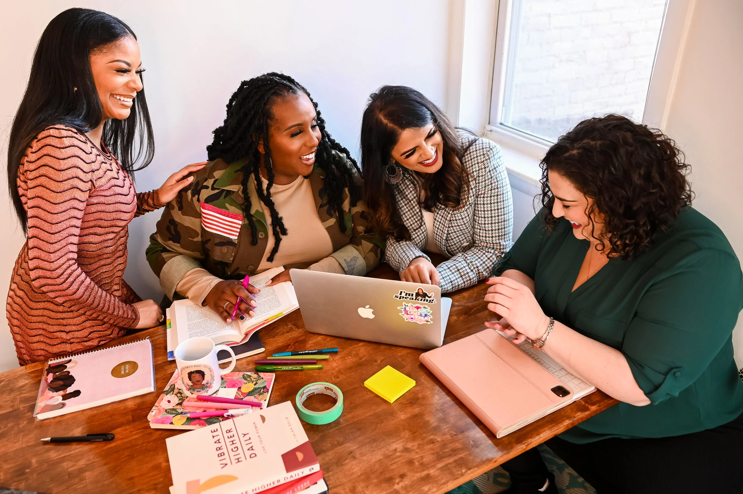 Why This Simple Shift Unlocks Culturally Rich Conversations