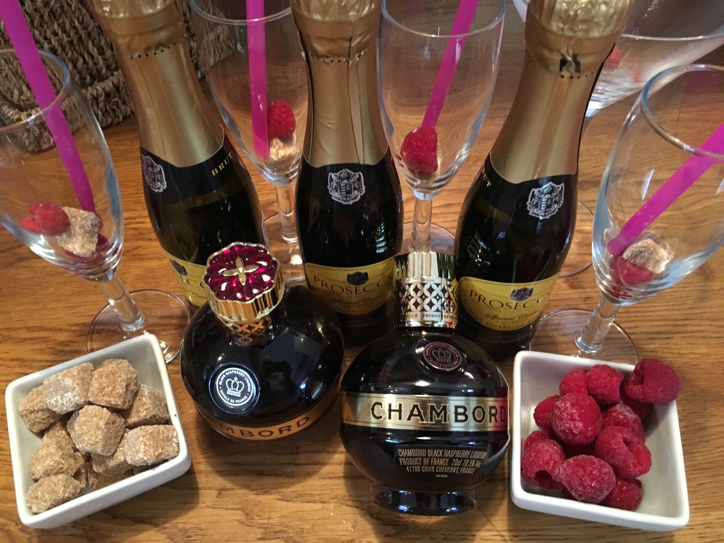 cocktails prosecco.JPG