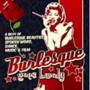 Burlesque Goes Bawdy at Il Bordello
