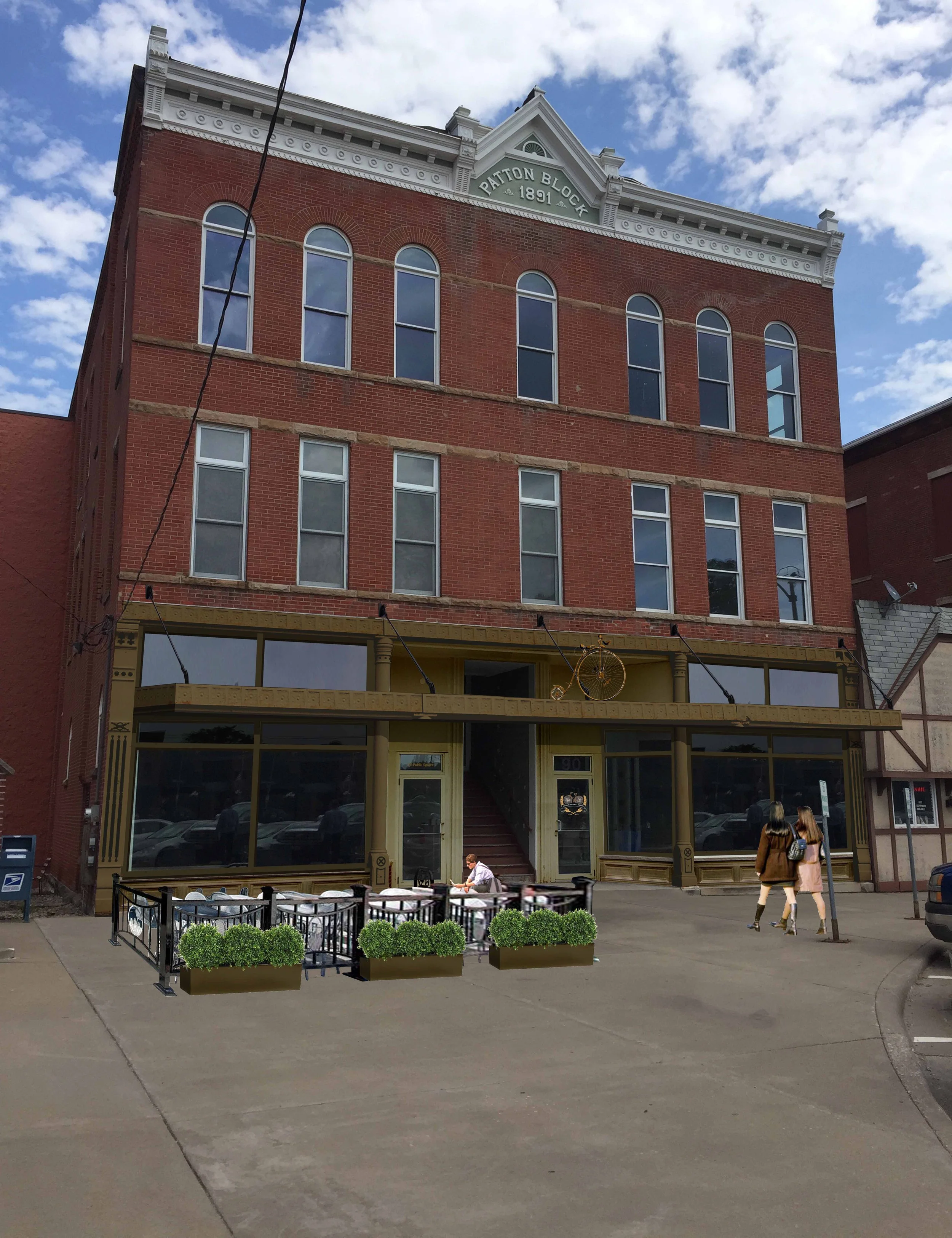 Patton Block proposed front canopy.jpg