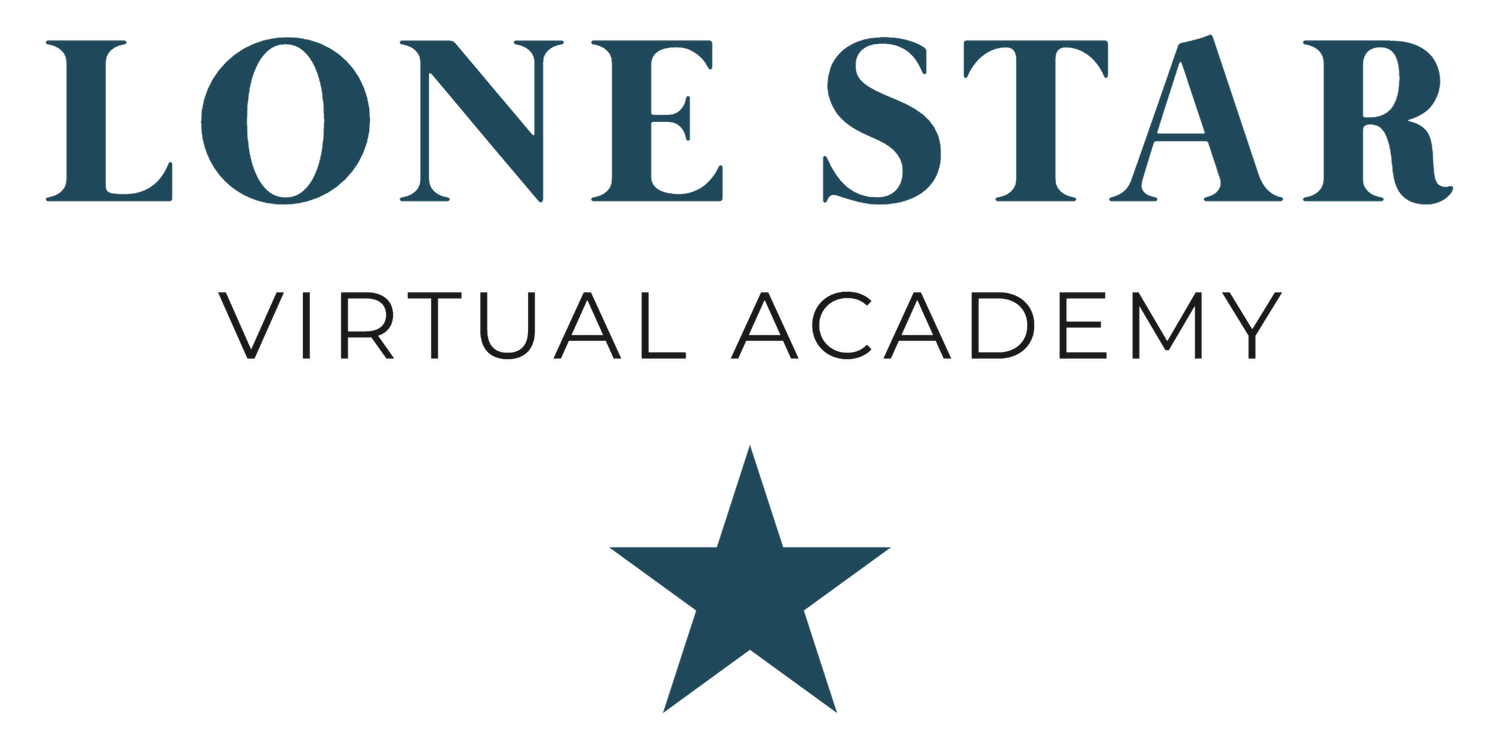 Lone Star Virtual Academy