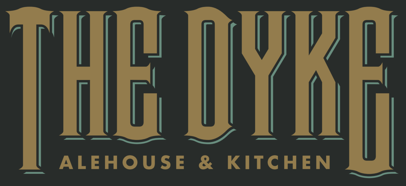 The Dyke Alehouse