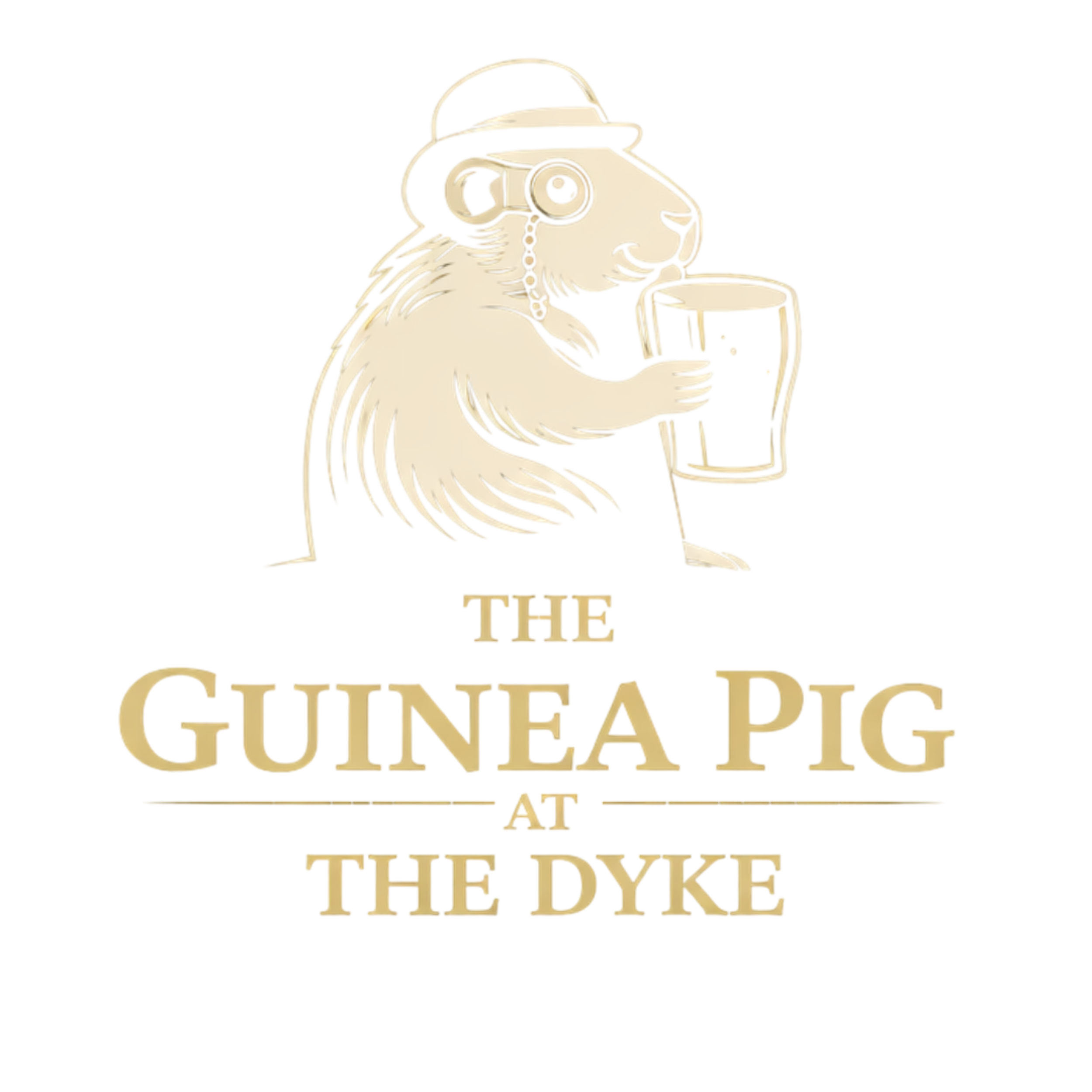 The Dyke Alehouse