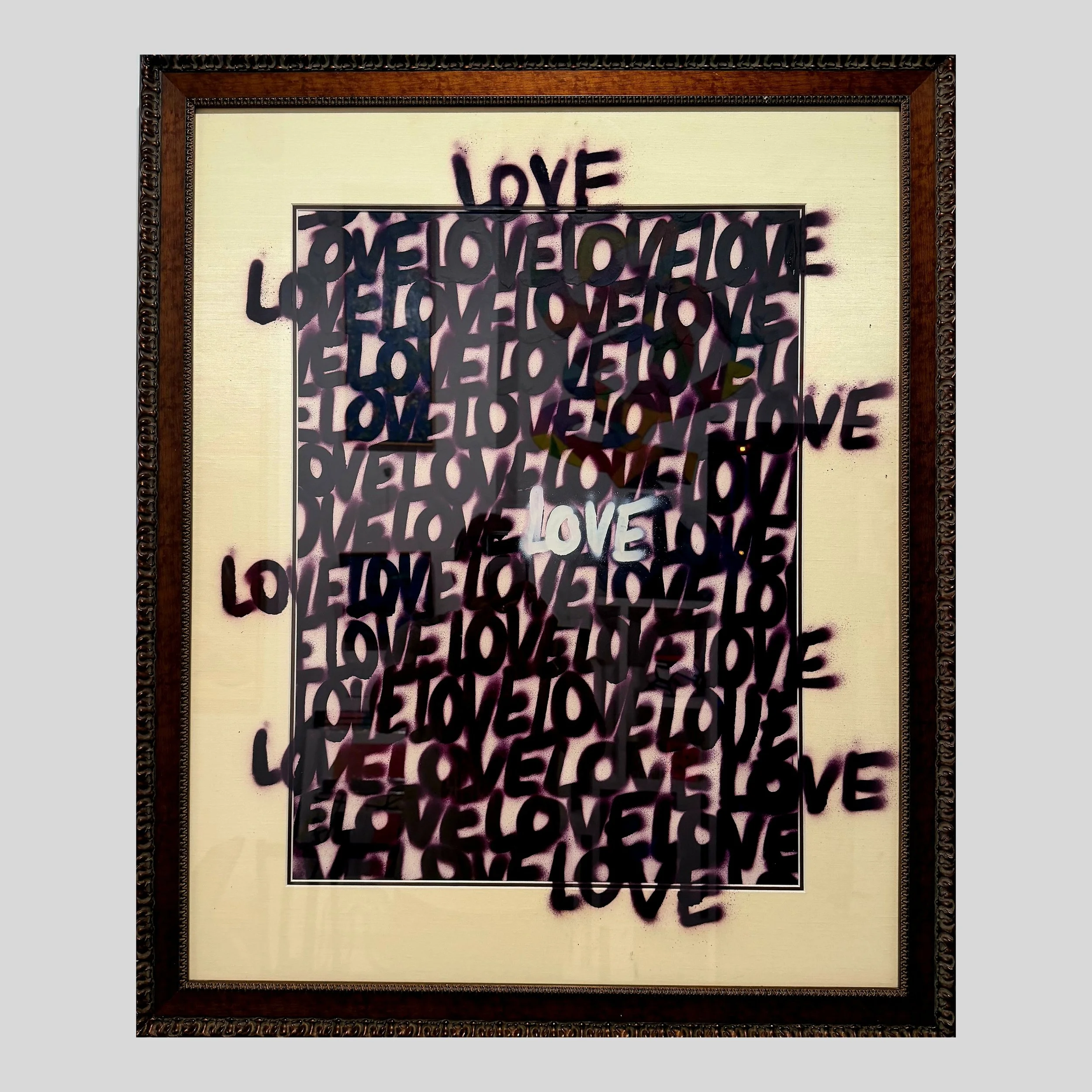 Scaping love