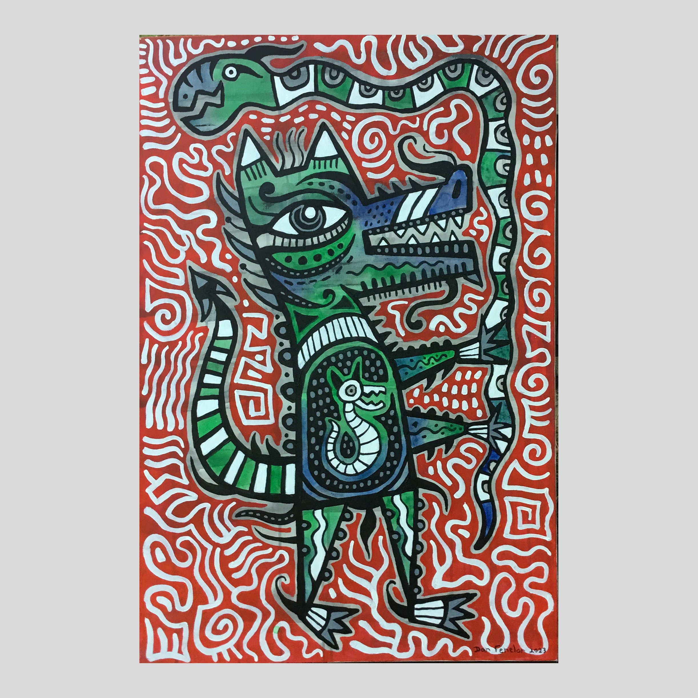 Lagarto