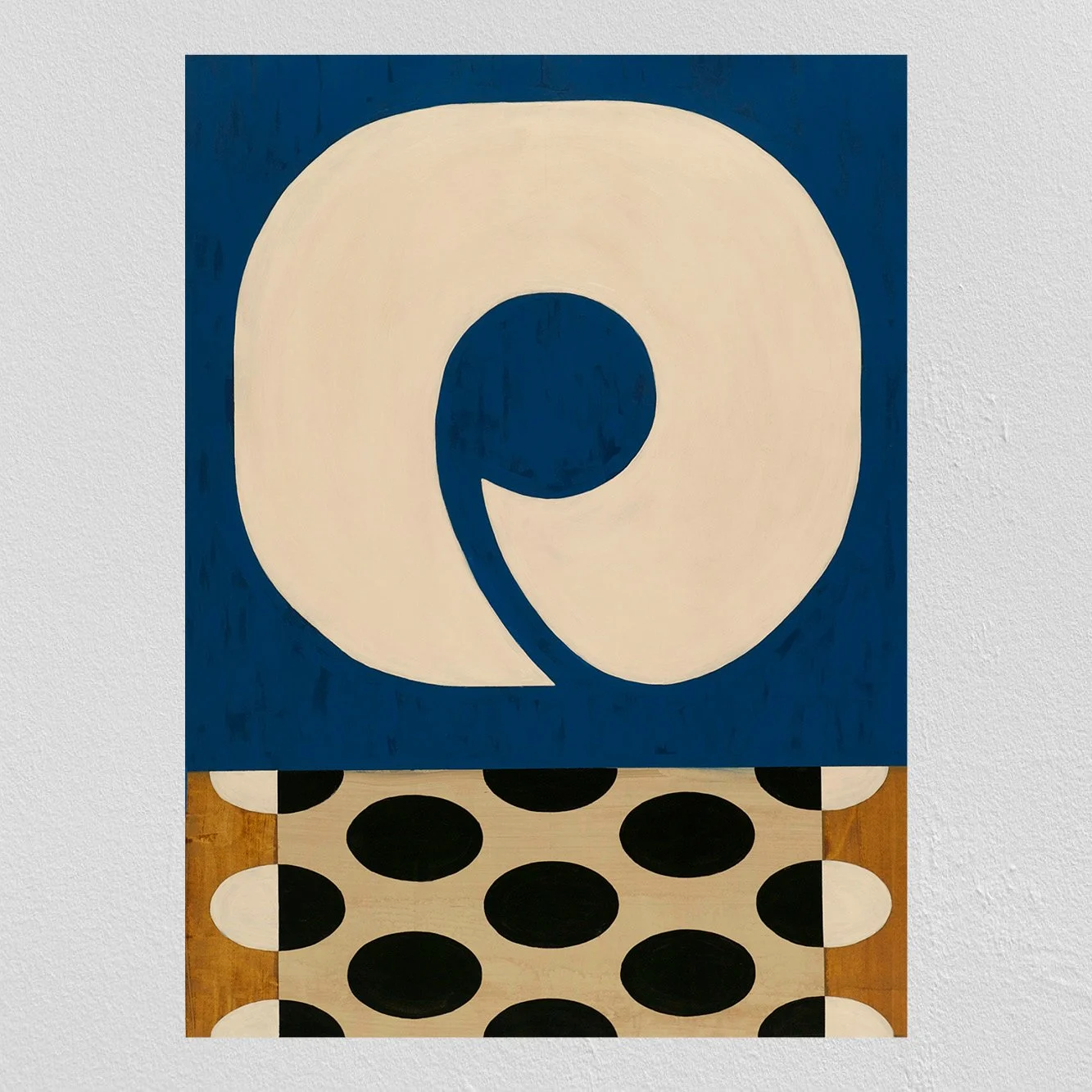 Open Loop II