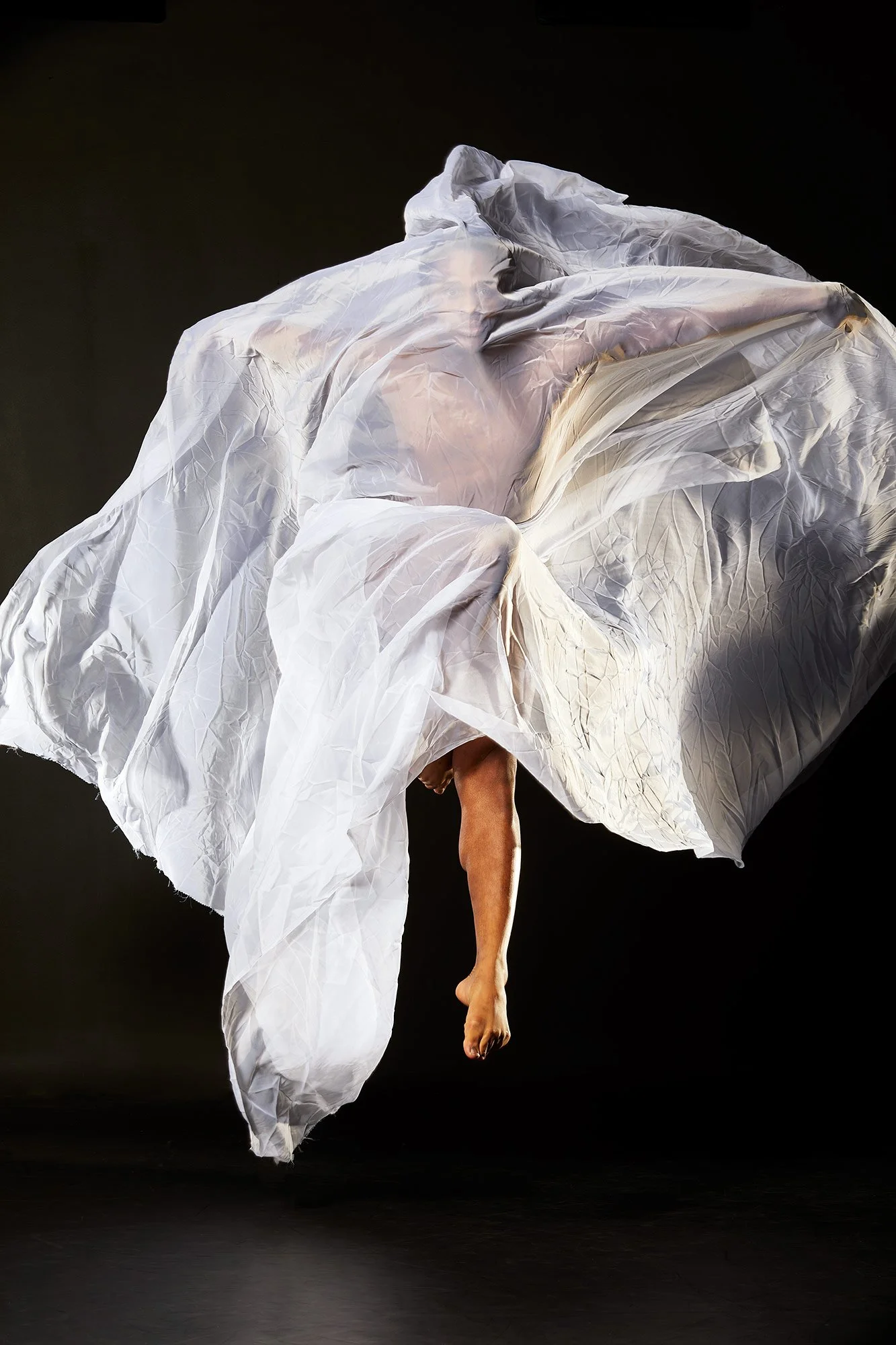 James Vessell