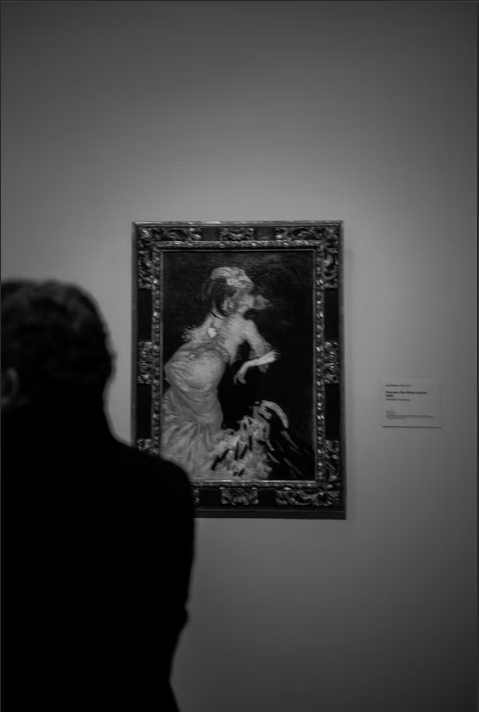 How to Install and Care for Fine Art.