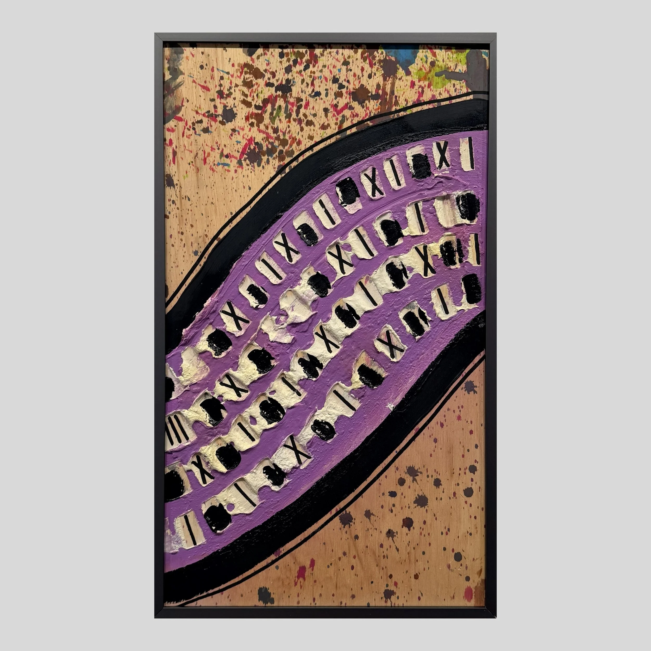 Contained Forms # 11