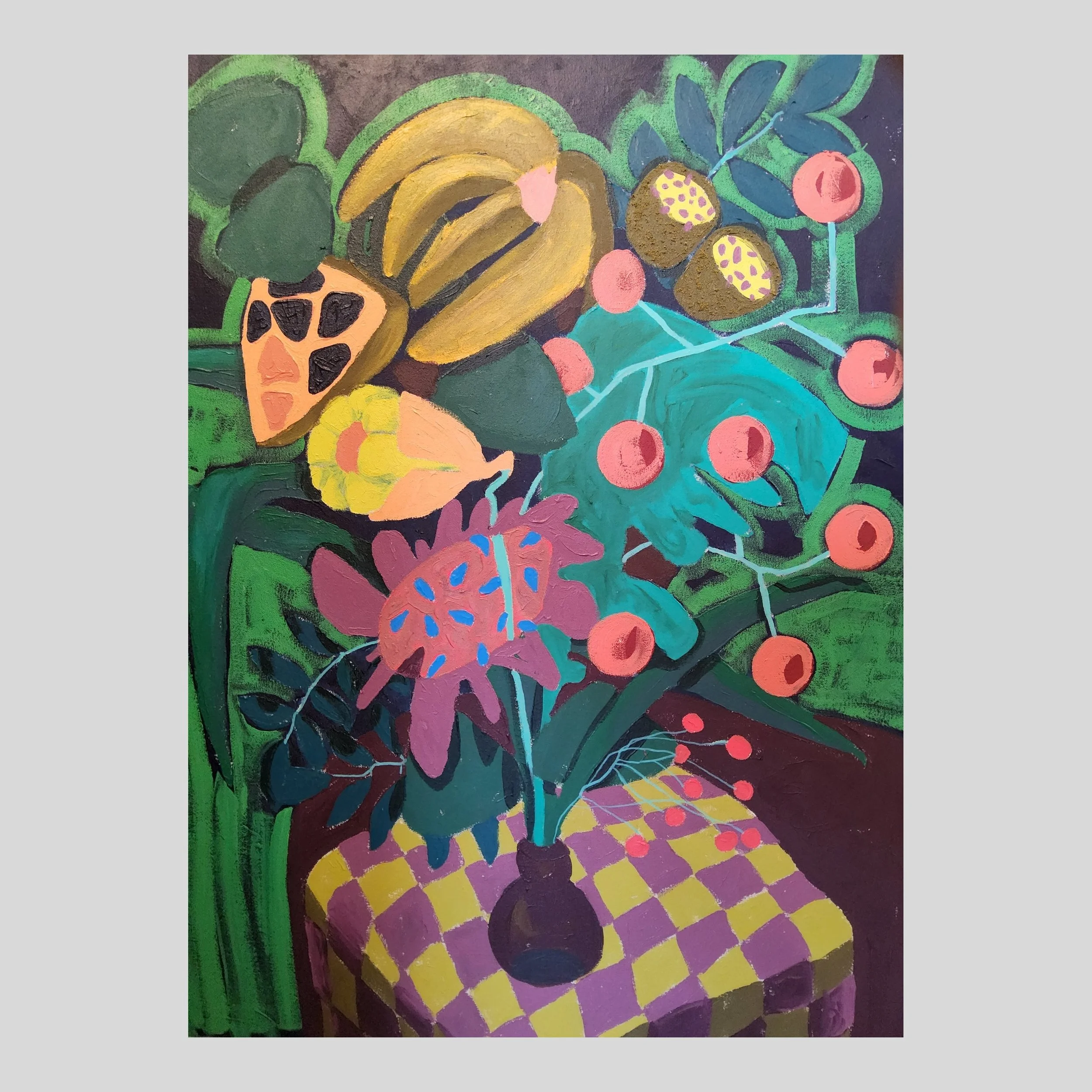 Still life #4