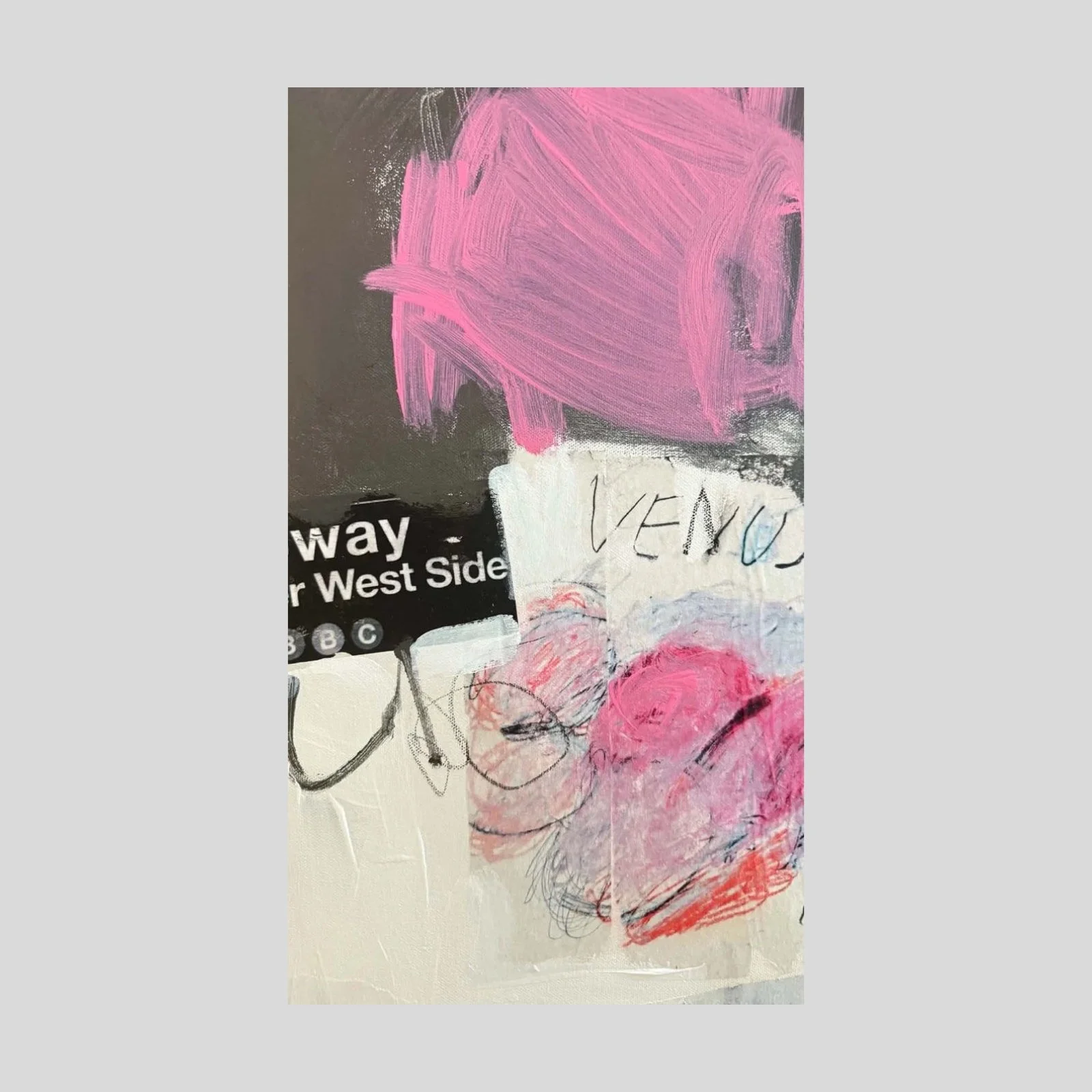 I Don't Remember What We Talked About, I Just Remember Not Wanting To Hang Up by Susan Washington — additional 3