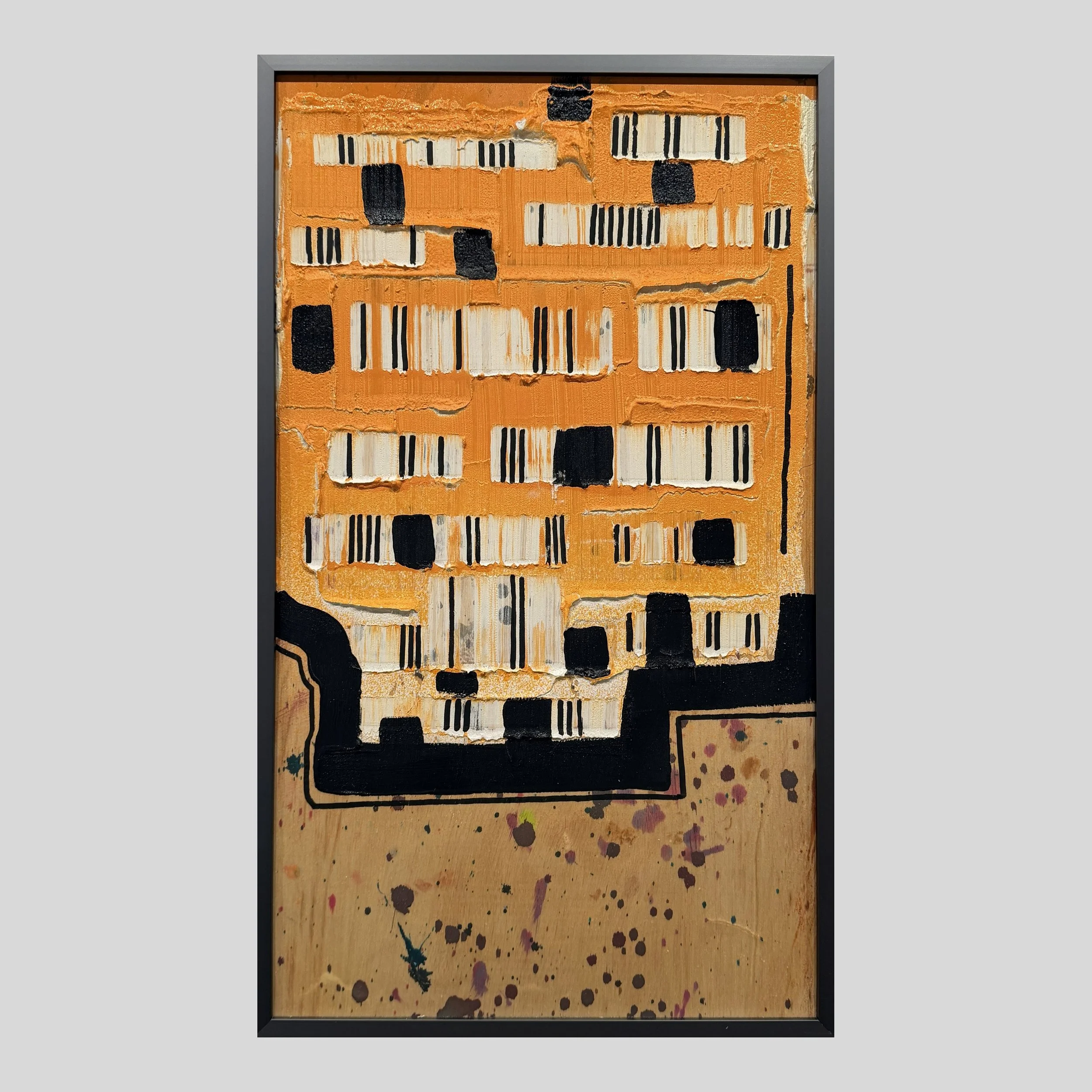 Contained Forms # 12