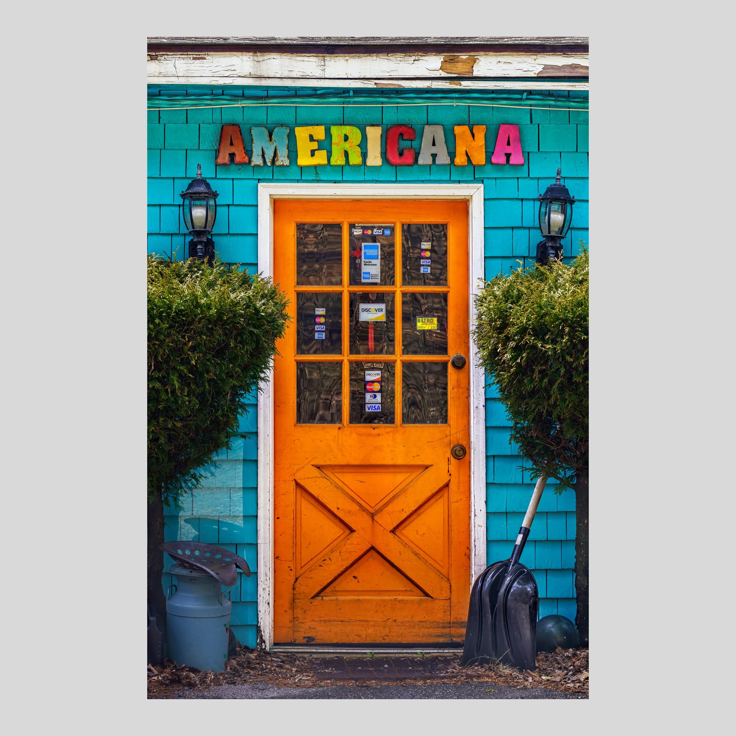 Americana