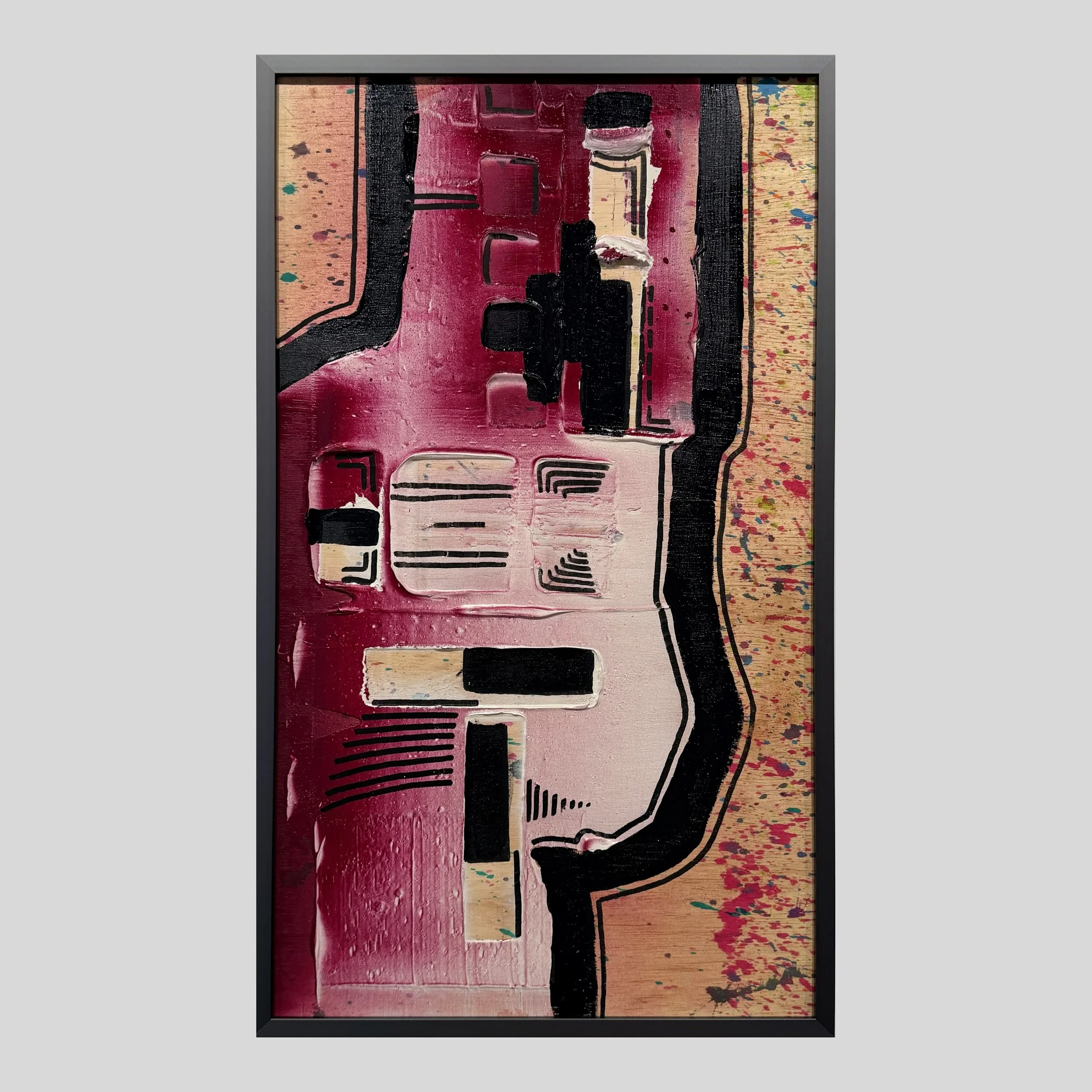 Contained Forms # 10