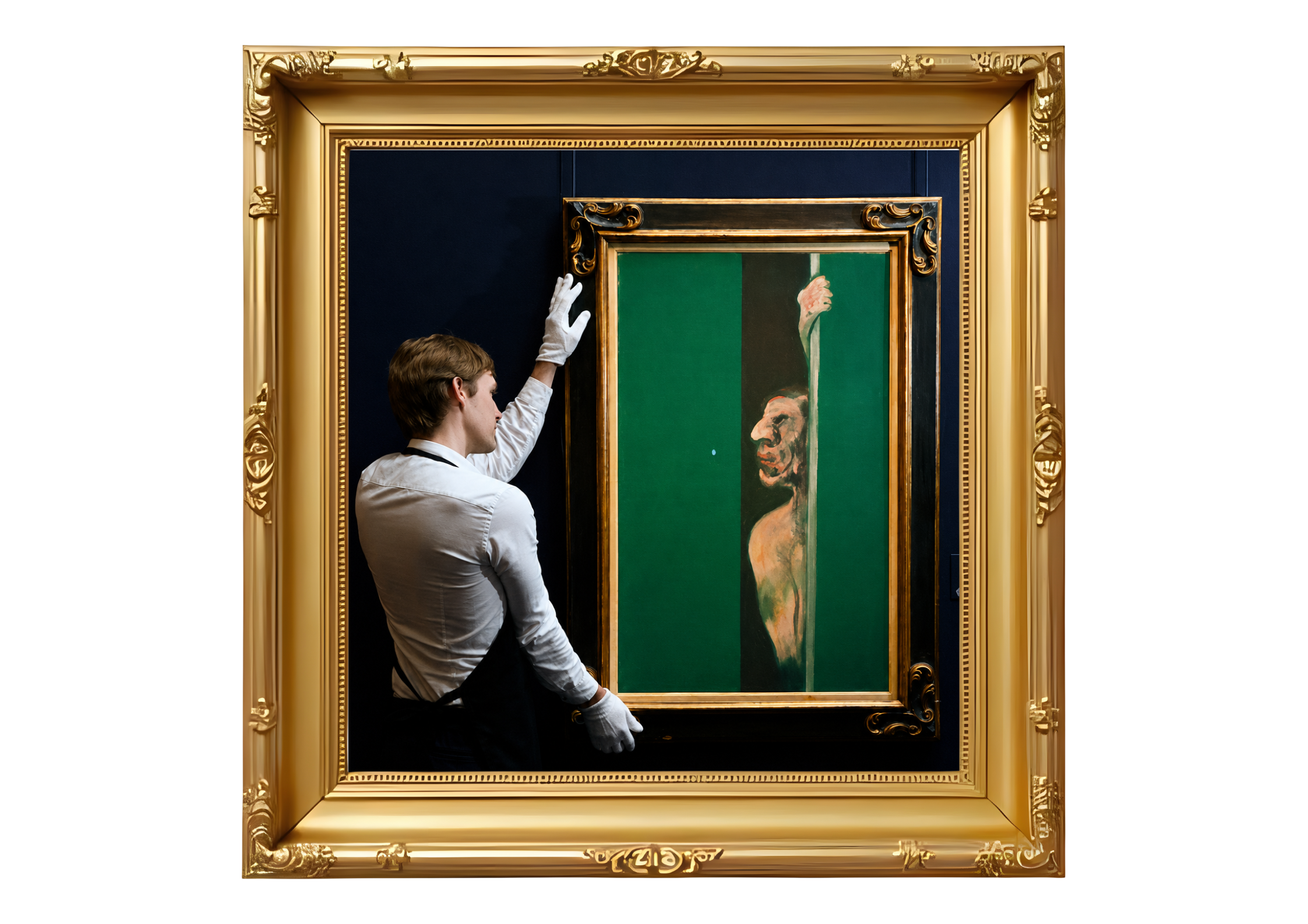 Fine Art, White Glove Art, Art Gallery, Contemporary Art Gallery